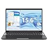 SGIN Laptop 15.6 Inch Laptop 8GB RAM 256GB SS...