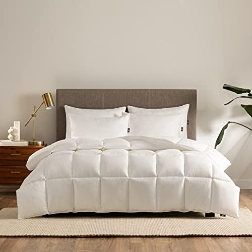 Serta Down Illusion Comforter - Thumbnail 4