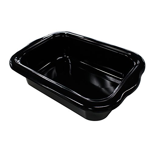 Master Massage 18 Quart LED Hot Stone Warmer with Digital Display– Stainless Steel Hot Stone Heater Portable- Massage Stone Heating Device-Massage Essentials for Massage Therapists