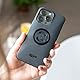 SP CONNECT Phone Case | SPC+ | kompatibel mit iPhone 16e