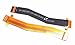 By Walking Slow-LCD Connector Flex Ribbon Cable for Samsung Galaxy Tab 10.1" SM-T520 SM-T525 P600 P605