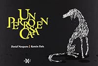 Un perro en casa (Spanish Edition) 8493991228 Book Cover