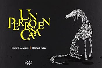 Hardcover Un perro en casa (Spanish Edition) [Spanish] Book