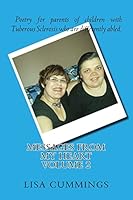 Messages from My Heart Volume 2 1507656343 Book Cover