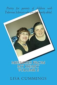 Paperback Messages from my heart volume 2 Book