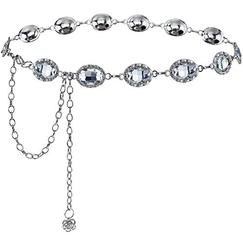 Best Plus Size Waist Chains To Cinch Your Look