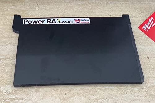 PowerRAX Divider for The Milwaukee Packout Large Toolbox
