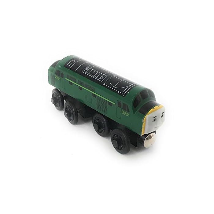 Buy Thomas \u0026 Friends Wooden Railway 