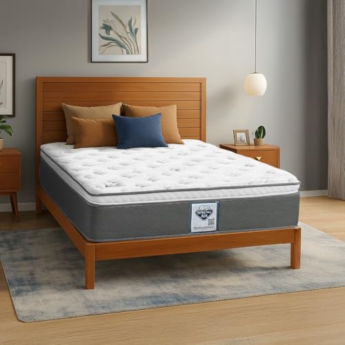 Listado de Colchones Spring que Puedes Comprar On-line. 23 Colchones Spring marca Spring Air (2)