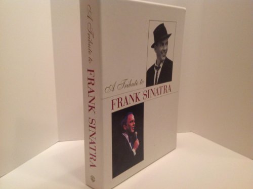 A Tribute to Frank Sinatra: Boxed Set (Piano/Vocal/Chords), Book (Boxed Set) image 4