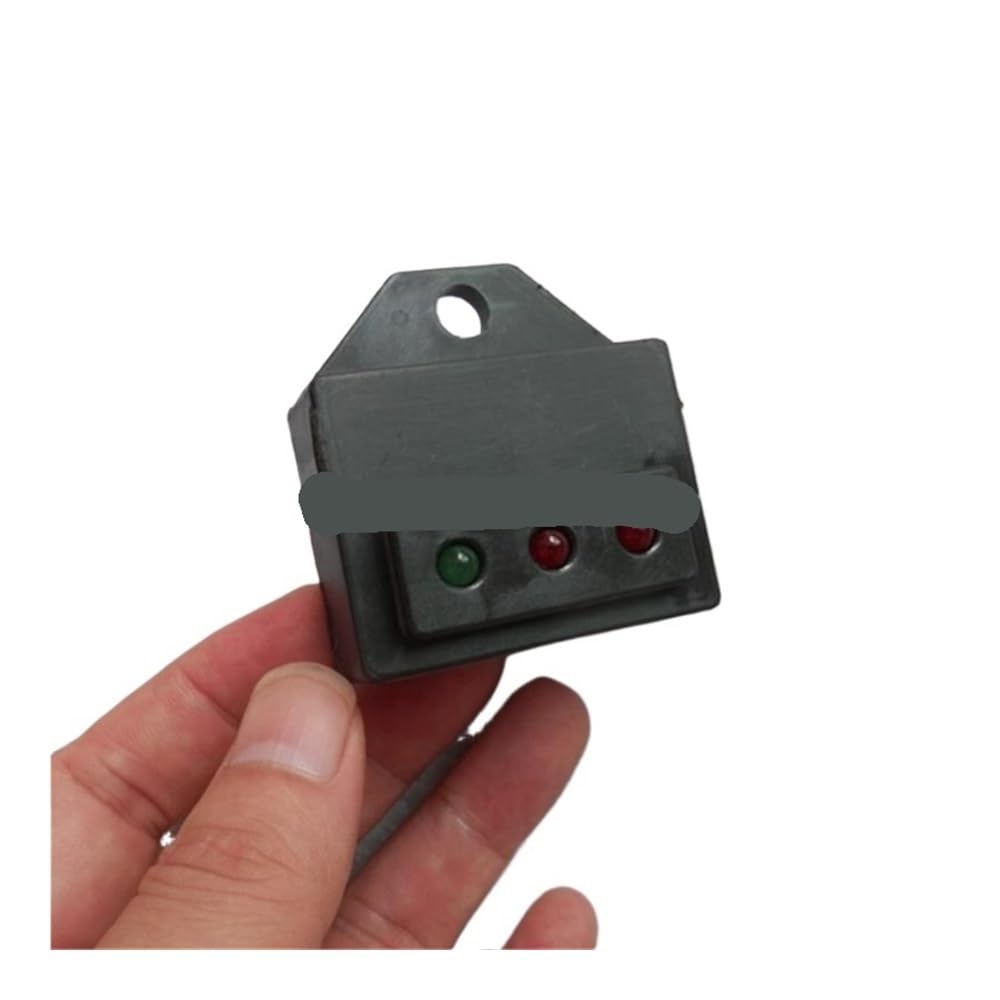 Bobine d'allumage pour tondeuse à gazon IG2000 compatible KG158