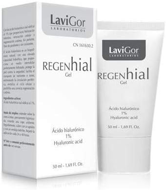 REGENHIAL GEL 50 ML