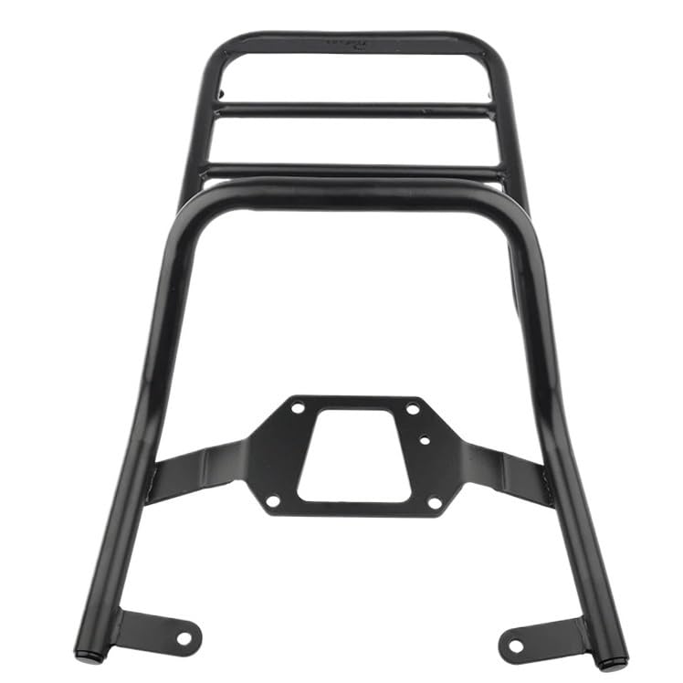Porte-bagages adapté pour Z900RS SE 22-25, support arrière en acier pour boîtier supérieur de moto