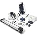 Produktbild Festool Akku-Kapp-Zugsäge KSC 60 EB 5,2 I-UG-Set KAPEX (mit Kreissägeblatt, Schraubzwinge, Schlaglicht, Winkelschmiege, Staubfangbeutel, Innensechskantschlüssel,Energie-Set,Untergestell,Kappanschlag)