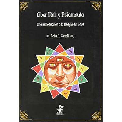 Liber Null y Psiconauta