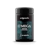 Produktqualität: Reines Omega 3 durch schonende Kaltextraktion.