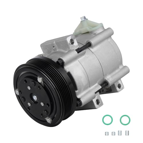 Youxmoto Automotive Air Conditioning Compressors