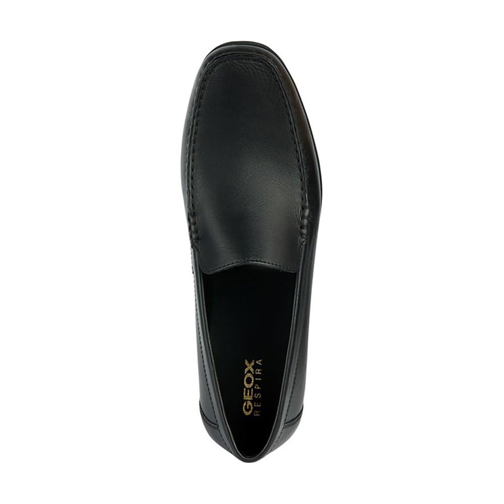 Geox U Ascanio B MoccasinUomo