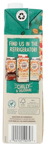 MILK OAT EXTRA CREAMY - Thumbnail 3