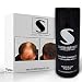 Keratin Hair Loss Fibers BLACK color Large 25gr refillable CONTAINER Hair Loss Concealer By Samson Made in USA
