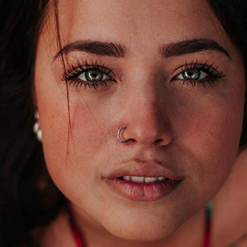 210 Unidades grampo de cabelo dreadlock anéis de banda feminina grampos de cabelo femininos decoraçã