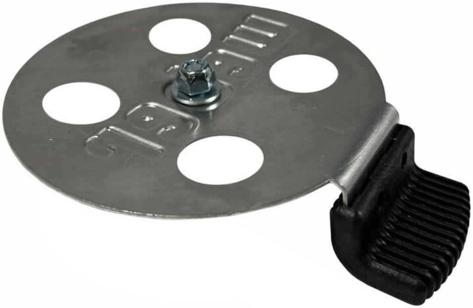 for Weber Grill Vent Damper Kit w/Cool Touch Handle Part Charcoal BBQ 63070