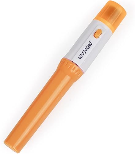 Miniatura 8 de balacoo 1 Unidades Garra Grooming Patas Taladro de Pata de Aseo y Baterías Herramientas Automáticas Perros y Gatos Clippers - Cuidado de los Dedo de