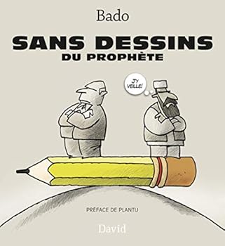 Paperback SANS DESSINS DU PROPHETE [French] Book