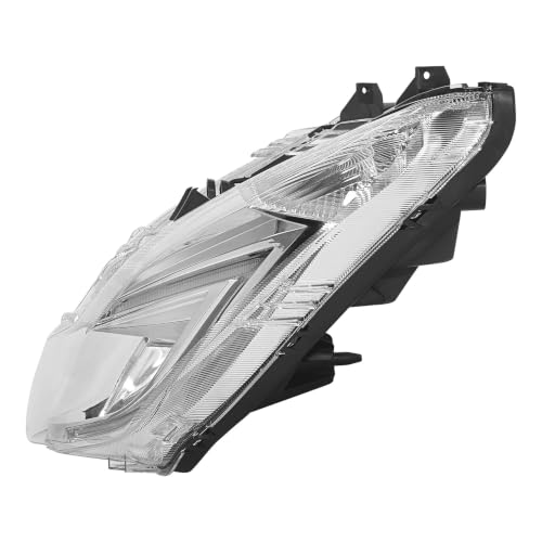 Phare LED avant moto haute luminosité pour PCX125 2015