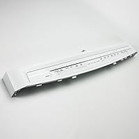 Algopix Similar Product 10 - Whirlpool W10811166 Touchpad and