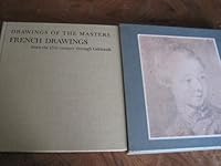 Great Drawings of the World: French Drawings From the 15th to the Early 19th Century. B000GOHD96 Book Cover