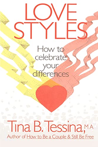 Love Styles: How To Celebrate Your Differences