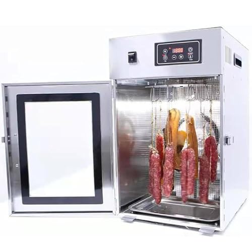MLYYYDSS Secador de Carne para el hogar con Panel de Control