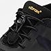 Vibram Men's FiveFingers V-Alpha | Barefoot All-Terrain Outdoor Shoe for Hiking & Light Trail, Black, 45 EU / 11-11.5 US