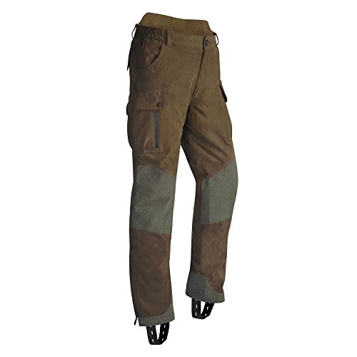 Verney Carron Pantaloni di Caccia prohunt Ibex