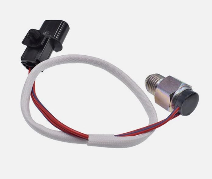 for 96-04 Mitsubishi Montero Sport K99W 3500 4WD Gearshift Lamp Switch MB811554