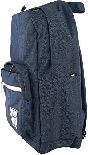 Herschel, Unisex, vinrd, en storlek, Burgundy, Taille unique : Amazon.se:  Mode