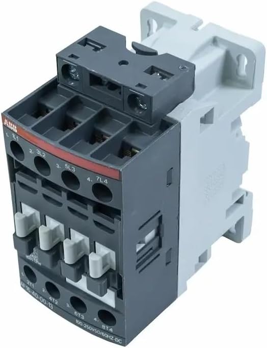 Finlandia Sauna Heater Contactor 240V Coil | ABB AF16-40-00-13 Reliable Power Control & High-Heat Durability | Replacement Part Harvia Models