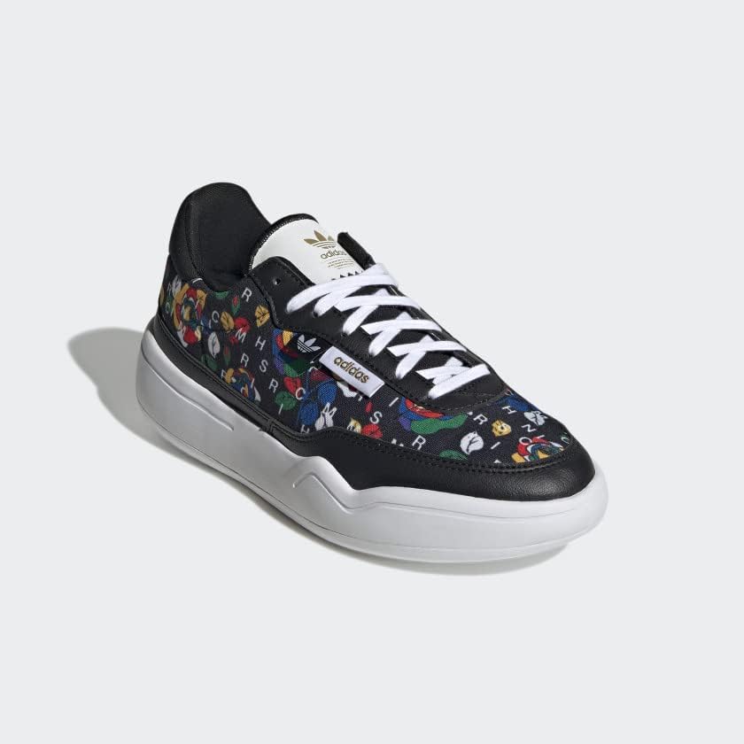 Adidas Originals Womens New Her Court - Image 6