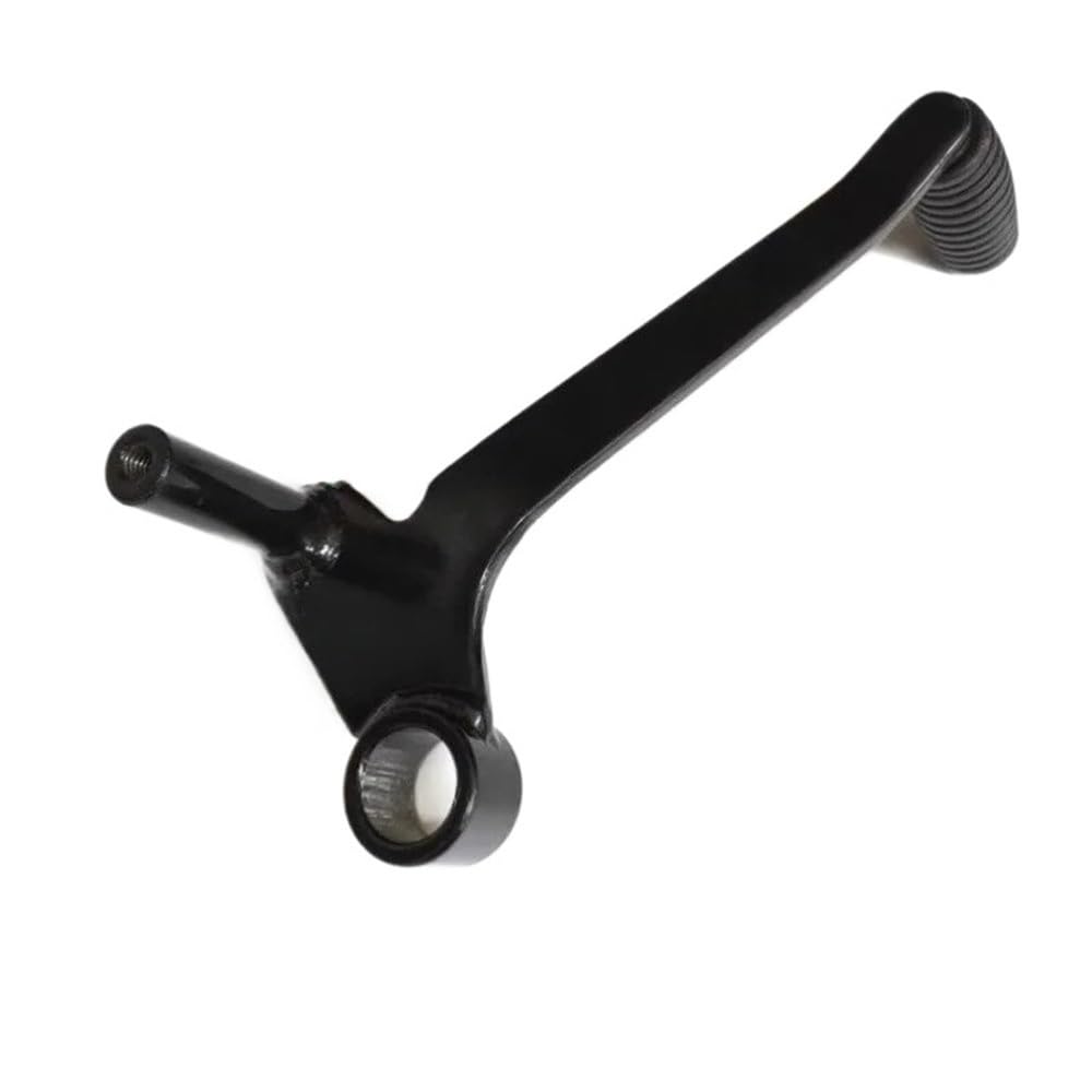 Vlfqbdjty One Color Gear Lever Motorcycle Accessories Black Shifter Gear Shift Lever Parts For Bj150s For Bj150-31 125Cc For Rkf125