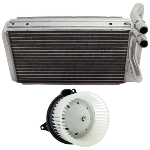 Replacement Heater Core Kit fits Ford F-150 V8 (2004-2008)