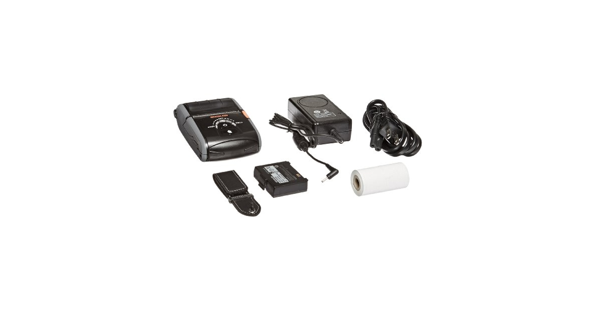 BIXOLON SPP-R200III モバイルプリンター 中古 Bixolon SPP-R200III - Million Tech