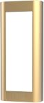 Ring Sonnette de porte filaire Pro (Sonnette de porte vidéo Pro 2) Plaques avant - Métal d'or