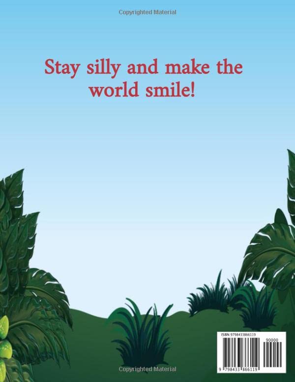 Silly Goose: Ages 3-7 - Image 2