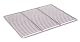 Edelstahl Grillrost 60 x 44 cm V2A für verschiedene Grilltypen