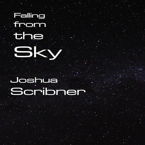 Falling from the Sky by Joshua Scribner episode artwork
