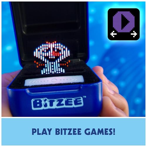 Bitzee Disney Mon Animal interactif