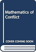 Mathematics of Conflict 0444866787 Book Cover