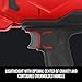 CRAFTSMAN V20 Cordless Brad Nailer, 18 Gauge Nail Gun, with Battery and Charger (CMCN618C1)