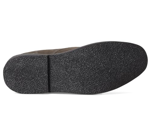 Image of Steve Madden Mens Hestonn Grey 9.5 Medium